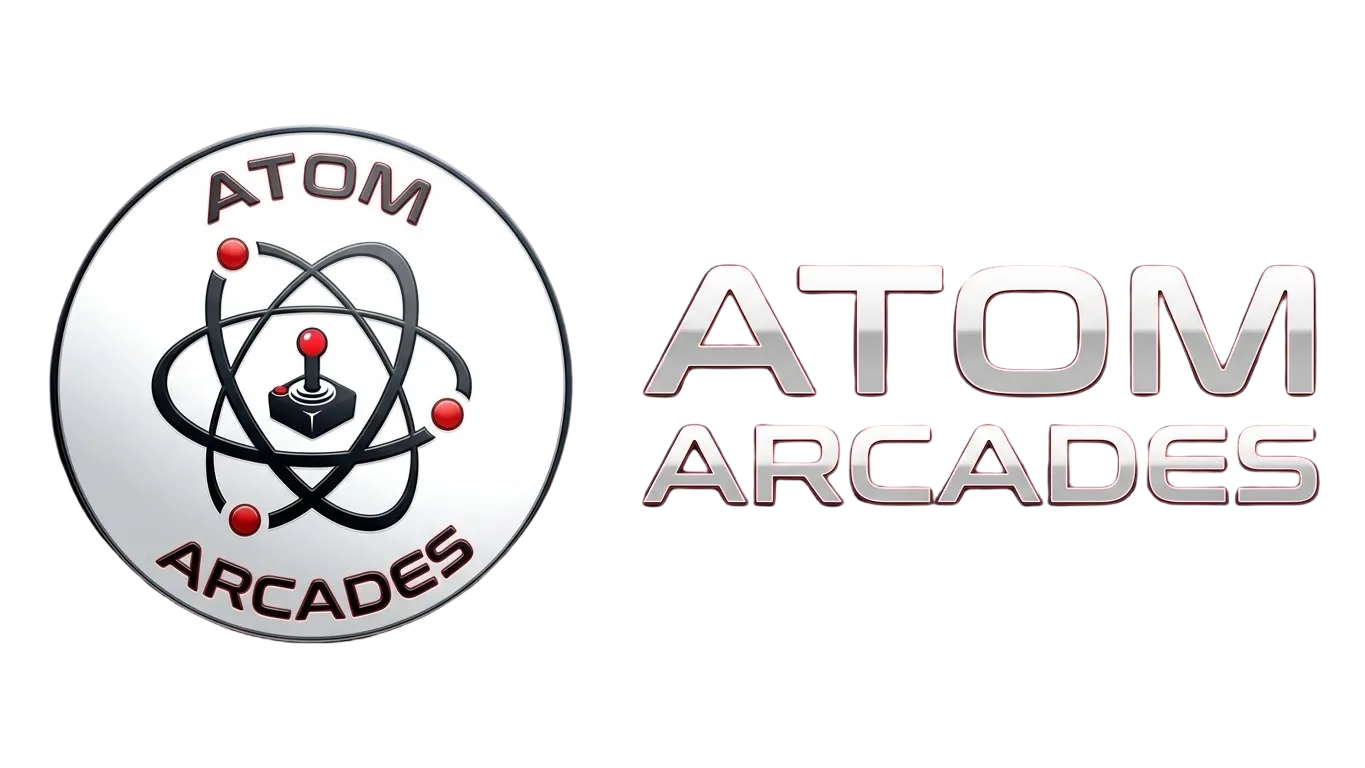 ATOM ARCADES